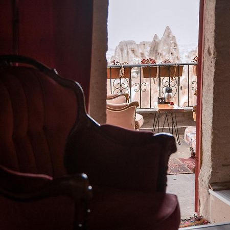 فندق Zen Cappadocia أُتْشيسار المظهر الخارجي الصورة